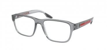 OKULARY KOREKCYJNE PRADA SPORT PS 04NV 14C1O1 54 ROZMIAR M