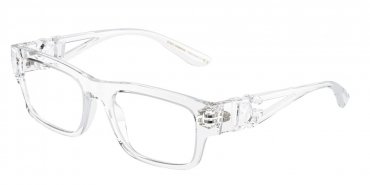 OKULARY KOREKCYJNE DOLCE & GABBANA DG 5110 3133 51 ROZMIAR M