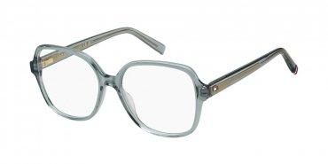 OKULARY KOREKCYJNE TOMMY HILFIGER TH 2228 ZI9 54 ROZMIAR M