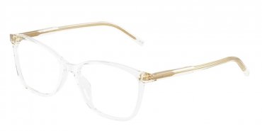 OKULARY KOREKCYJNE DOLCE & GABBANA DG 3424 3133 54 ROZMIAR M