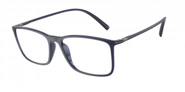 OKULARY KOREKCYJNE GIORGIO ARMANI AR 7244U 6003 53 ROZMIAR M