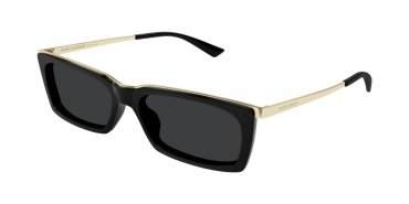 OKULARY SAINT LAURENT SL 766 001 57 ROZMIAR M