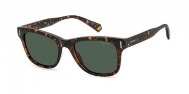 OKULARY POLAROID PLD 6206S 086 51 ROZMIAR M Z POLARYZACJĄ