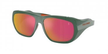 OKULARY POLO RALPH LAUREN PH 4219U 55966Q 58 ROZMIAR L