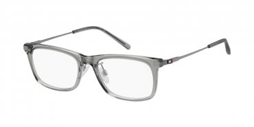 OKULARY KOREKCYJNE TOMMY HILFIGER TH 2239F KB7 53 ROZMIAR M