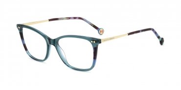 OKULARY KOREKCYJNE CAROLINA HERRERA HER 0294 1ED 53 ROZMIAR M