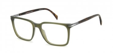 OKULARY KOREKCYJNE DAVID BECKHAM DB 1134 PHW 55 ROZMIAR M