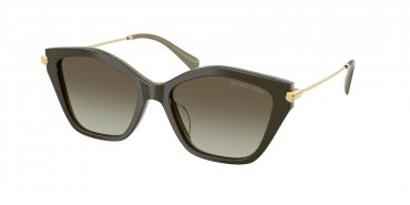 OKULARY MICHAEL KORS CATSKILLS MK 2246U 40193M 52 ROZMIAR M