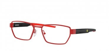 OKULARY KOREKCYJNE FERRARI SCUDERIA FZ 7008 125 55 ROZMIAR M