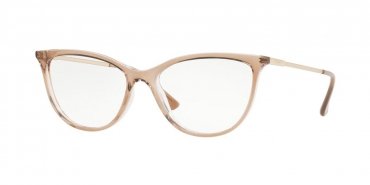 OKULARY KOREKCYJNE VOGUE EYEWEAR VO 5239 2735 52 ROZMIAR S