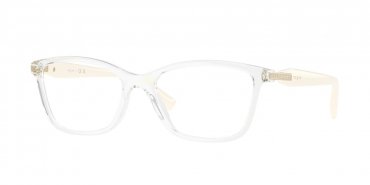 OKULARY KOREKCYJNE VOGUE EYEWEAR VO 5680B W745 52 ROZMIAR M