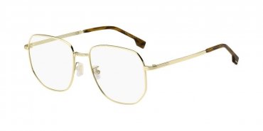 OKULARY KOREKCYJNE BOSS 1672F J5G 56 ROZMIAR M