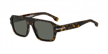 OKULARY BOSS 1595S 086 53 ROZMIAR M