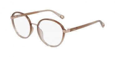 OKULARY KOREKCYJNE CHLOE CH 0033O 001 51 ROZMIAR M