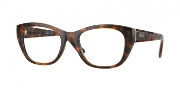 OKULARY KOREKCYJNE VOGUE EYEWEAR VO 5569 W656 53 ROZMIAR M