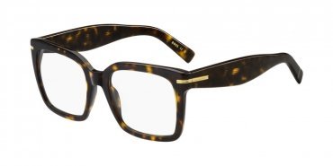 OKULARY KOREKCYJNE BOSS BOSS 1733 086 53 ROZMIAR M