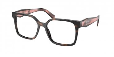 OKULARY KOREKCYJNE PRADA EYEWEAR PR B03V 23A1O1 52 ROZMIAR M