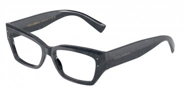 OKULARY KOREKCYJNE DOLCE & GABBANA DG 3387 3441 53 ROZMIAR M
