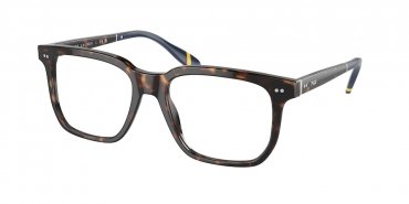 OKULARY KOREKCYJNE POLO RALPH LAUREN PH 2269 5003 53 ROZMIAR M