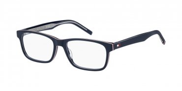 OKULARY KOREKCYJNE TOMMY HILFIGER TH 2076 PJP 55 ROZMIAR M