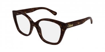 OKULARY KOREKCYJNE CHLOE CH 0241O 002 53 ROZMIAR M