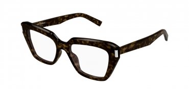 OKULARY KOREKCYJNE SAINT LAURENT SL 829 002 54 ROZMIAR M
