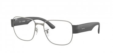 OKULARY KOREKCYJNE RAY-BAN® RX 6532 2502 55 ROZMIAR M