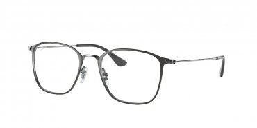 OKULARY KOREKCYJNE RAY-BAN® RX 6466 3102 51 ROZMIAR M
