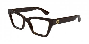 OKULARY KOREKCYJNE GUCCI GG 1715O 002 53 ROZMIAR M