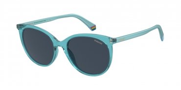 OKULARY POLAROID PLD 6231S MVU 55 ROZMIAR M Z POLARYZACJĄ