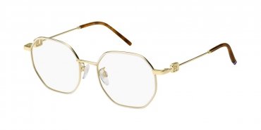 OKULARY KOREKCYJNE TOMMY HILFIGER TH 2168F VVP 53 ROZMIAR M