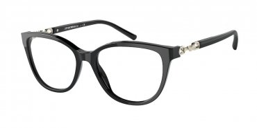 OKULARY KOREKCYJNE EMPORIO ARMANI EA 3190 5001 53 ROZMIAR M