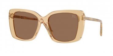 OKULARY BURBERRY BE 4456 416773 54 ROZMIAR M