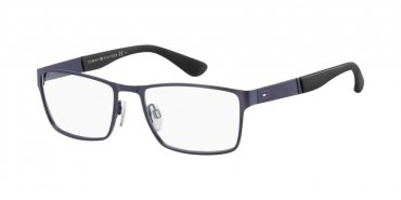 OKULARY KOREKCYJNE TOMMY HILFIGER TH 1543 PJP 54 ROZMIAR M