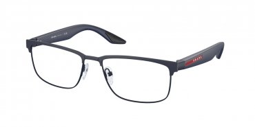 OKULARY KOREKCYJNE PRADA SPORT PS 51PV UR71O1 54 ROZMIAR M