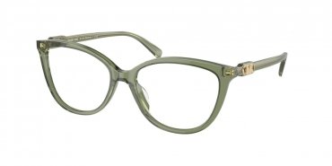 OKULARY KOREKCYJNE MICHAEL KORS WESTMINSTER MK 4109U 3944 54 ROZMIAR M