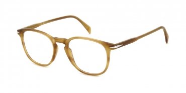 OKULARY KOREKCYJNE DAVID BECKHAM DB 1160 B4L 51 ROZMIAR M