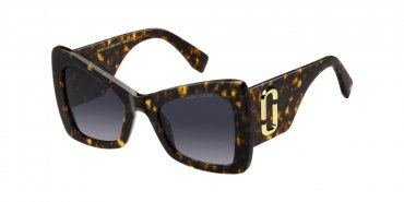 OKULARY MARC JACOBS MARC 761S 086 52 ROZMIAR M
