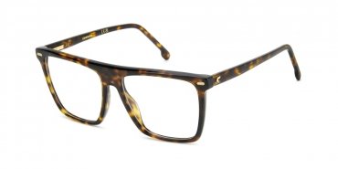 OKULARY KOREKCYJNE CARRERA CA 3033 086 54 ROZMIAR M