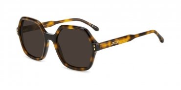 OKULARY ISABEL MARANT IM 0152S WR9/70 55 ROZMIAR M