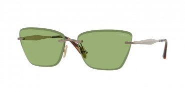 OKULARY VOGUE EYEWEAR VO 4332S 5138/2 59 ROZMIAR L