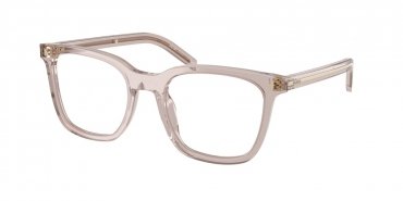 OKULARY KOREKCYJNE PRADA EYEWEAR PR B11V 29D1O1 50 ROZMIAR M