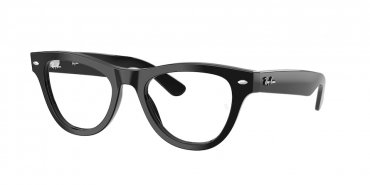 OKULARY KOREKCYJNE RAY-BAN® RX 5510 2000 52 ROZMIAR M