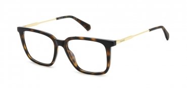 OKULARY KOREKCYJNE POLAROID PLD D565 086 53 ROZMIAR M