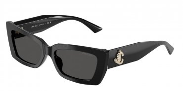 OKULARY JIMMY CHOO JC 5037BU 500087 54 ROZMIAR M