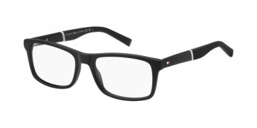 OKULARY KOREKCYJNE TOMMY HILFIGER TH 2044 003 53 ROZMIAR M