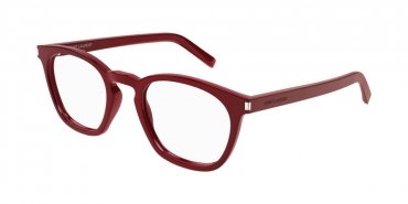 OKULARY KOREKCYJNE SAINT LAURENT SL 28 OPT 011 50 ROZMIAR M