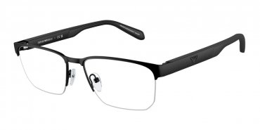 OKULARY KOREKCYJNE EMPORIO ARMANI EA 1162 3001 54 ROZMIAR M