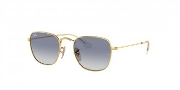 OKULARY DZIECIĘCE RAY-BAN® JUNIOR FRANK RJ 9557S 223/4L 46