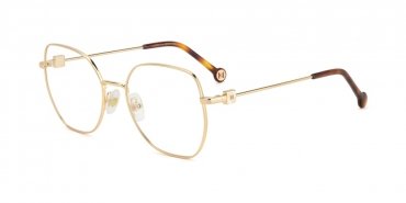 OKULARY KOREKCYJNE CAROLINA HERRERA HER 0242 0NR 53 ROZMIAR M